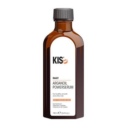 ArganOil POWERSERUM aliejukas plaukams