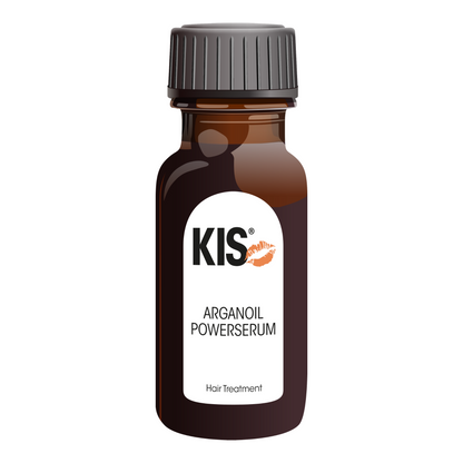 ArganOil POWERSERUM aliejukas plaukams